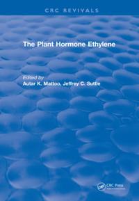 Plant Hormone Ethylene