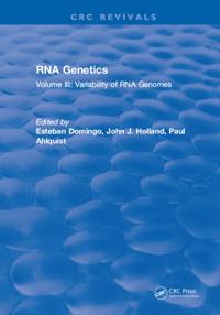 RNA Genetics
