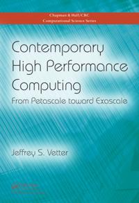 Chapman & Hall/CRC Computational Science