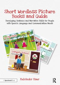 Wordless Picture Books