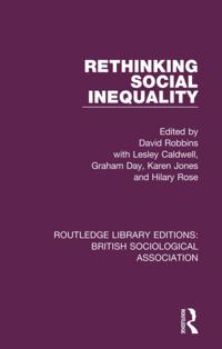 Routledge Library Editions: British Sociological Association