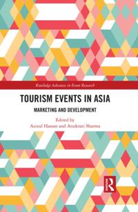 Routledge Advances in Event Research Series