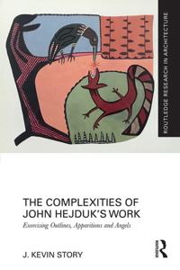 Routledge Research in Architecture