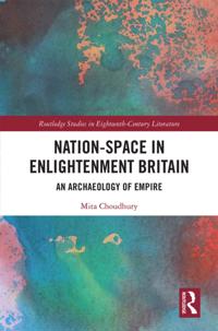 Routledge Studies in Eighteenth-Century Literature