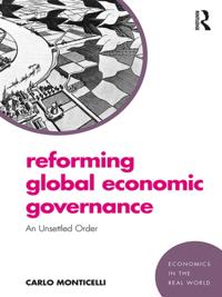 Economics in the Real World