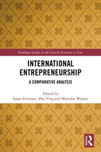 Routledge Studies in the Growth Economies of Asia