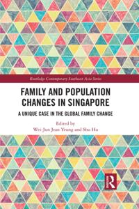 Routledge Contemporary Southeast Asia Series