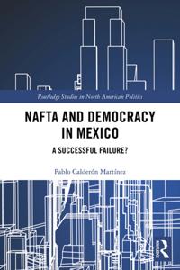 Routledge Studies in North American Politics