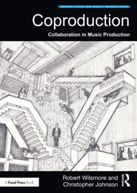 Perspectives on Music Production
