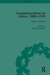 Britain and Africa
