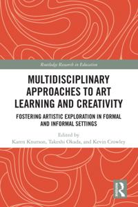 Routledge Research in Education