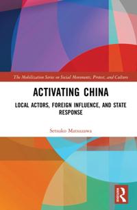 The Mobilization Series on Social Movements, Protest, and Culture