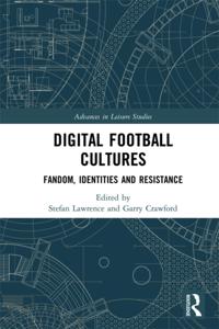 Advances in Leisure Studies