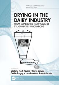 Advances in Drying Science and Technology