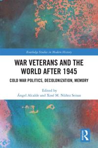 Routledge Studies in Modern History
