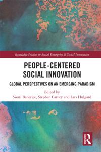 Routledge Studies in Social Enterprise & Social Innovation