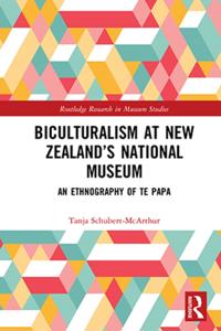 Biculturalism at New Zealand's National Museum