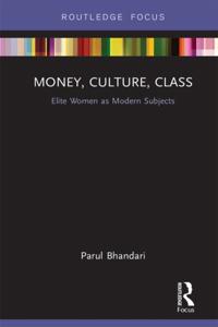 Routledge Focus on Modern Subjects
