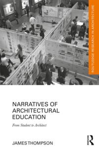 Routledge Research in Architecture