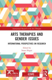 International Research in the Arts Therapies