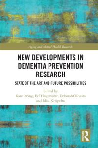 Aging and Mental Health Research
