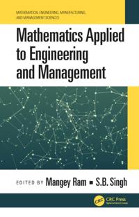 Mathematical Engineering, Manufacturing, and Management Sciences