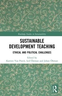 Routledge Studies in Sustainability