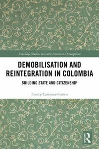 Routledge Studies in Latin American Development