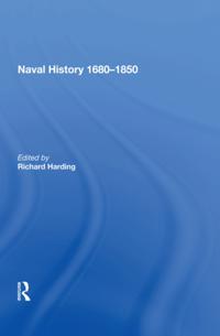 Naval History 1680-1850