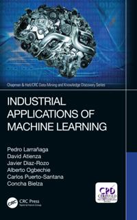 Chapman & Hall/CRC Data Mining and Knowledge Discovery Series