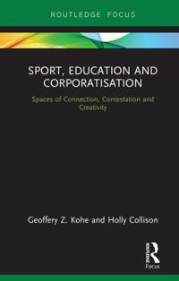 Routledge Focus on Sport, Culture and Society