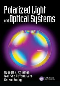 Optical Sciences and Applications of Light