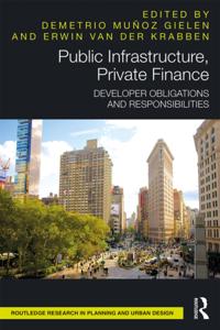 Routledge Research in Planning and Urban Design