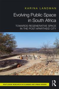 Routledge Research in Planning and Urban Design