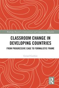 Routledge Research in International and Comparative Education