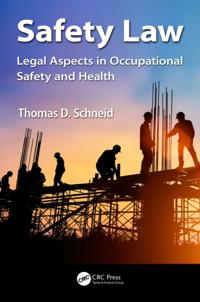 Occupational Safety & Health Guide Series