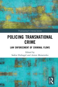 Transnational Criminal Justice