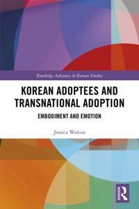 Routledge Advances in Korean Studies