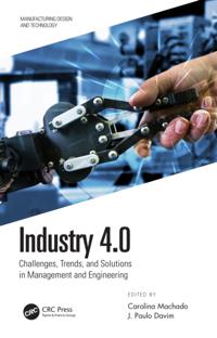 Manufacturing Design and Technology