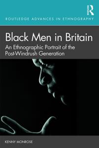 Routledge Advances in Ethnography
