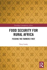 Routledge Contemporary Africa
