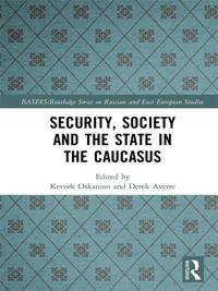 BASEES/Routledge Series on Russian and East European Studies