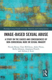 Routledge Critical Studies in Crime, Diversity and Criminal Justice
