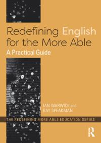 Redefining More Able Education