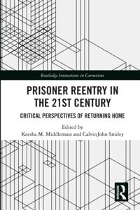 Innovations in Corrections