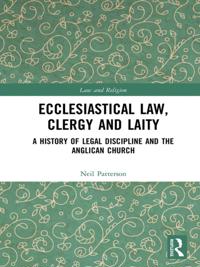 Law and Religion