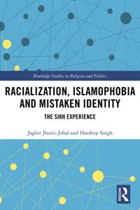 Routledge Studies in Religion and Politics