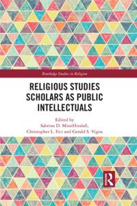 Routledge Studies in Religion