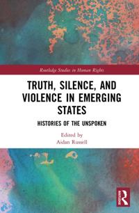 Routledge Studies in Human Rights