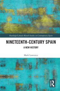 Routledge Studies on Contemporary Spain